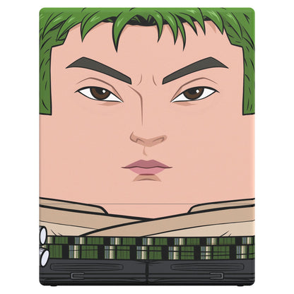 Ultimate Guard: Squaroes 100+ One Piece (Roronoa Zoro)