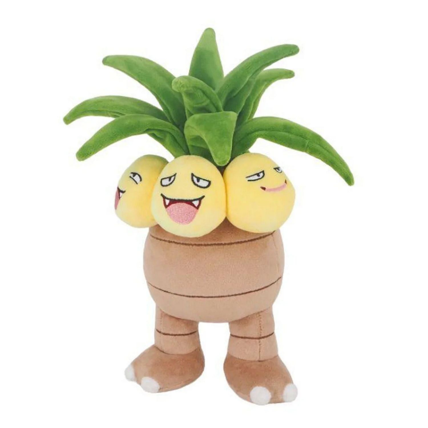 Pokemon: All-Star Sanei Exeggutor 10