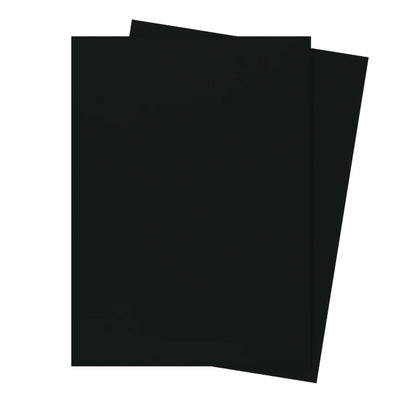 Ultra Pro: Eclipse Standard-Size Matte Sleeves 105ct (Jet Black)