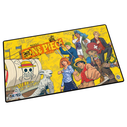Ultimate Guard: Netflix One Piece Playmat (Crew)
