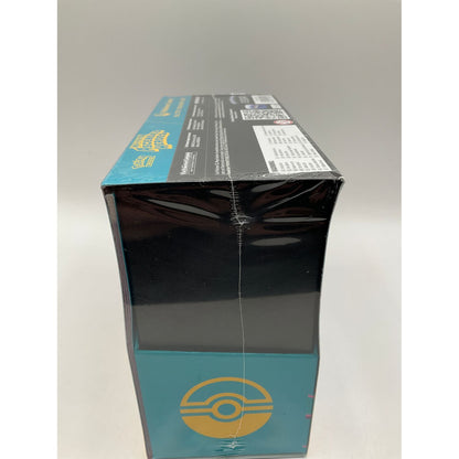 Pokemon: Mega Evolution Ascended Heroes Pokemon Center Elite Trainer Box (ME2.5) #1 *See Pictures for Details*