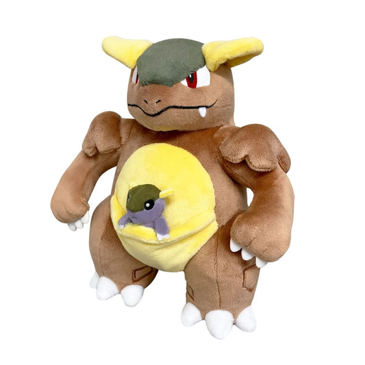 Pokemon: All-Star Sanei Kangaskhan 8" Plush