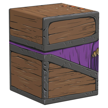 Ultimate Guard: Squaroes 100+ Dungeons & Dragons (Mimic)