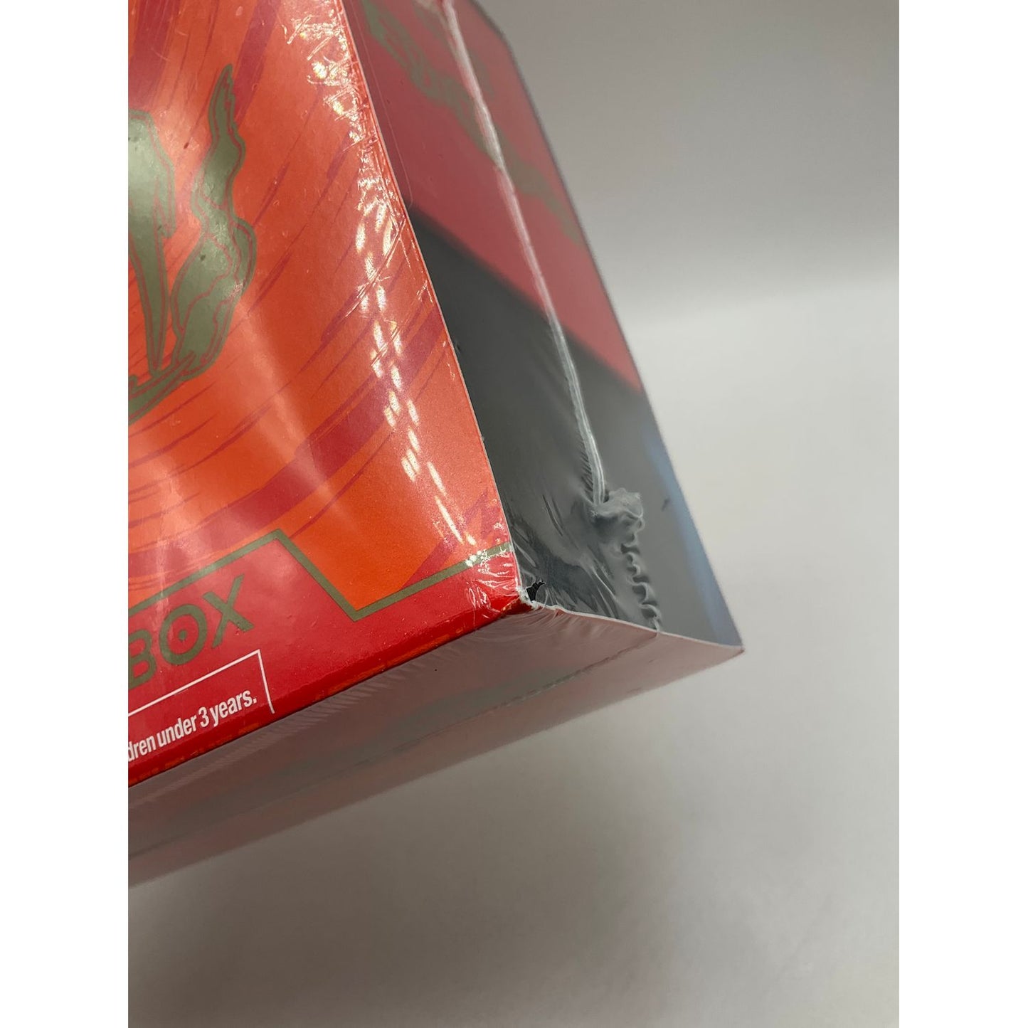 Pokemon: XY: Evolutions Elite Trainer Box (Charizard) #1 *See Pictures for Condition*
