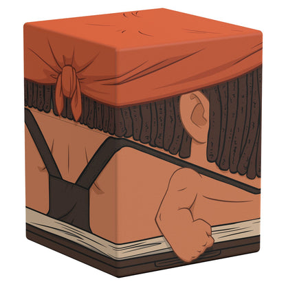 Ultimate Guard: Squaroes 100+ One Piece (Usopp)