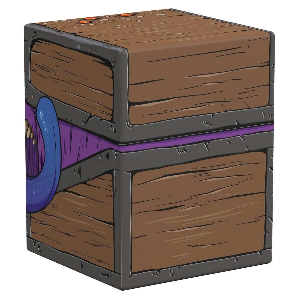 Ultimate Guard: Squaroes 100+ Dungeons & Dragons (Mimic)