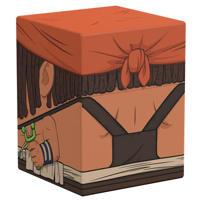 Ultimate Guard: Squaroes 100+ One Piece (Usopp)