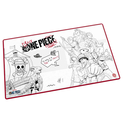 Ultimate Guard: Netflix One Piece Playmat (Sketch)