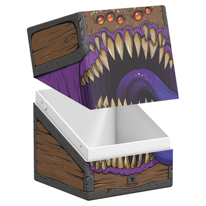 Ultimate Guard: Squaroes 100+ Dungeons & Dragons (Mimic)