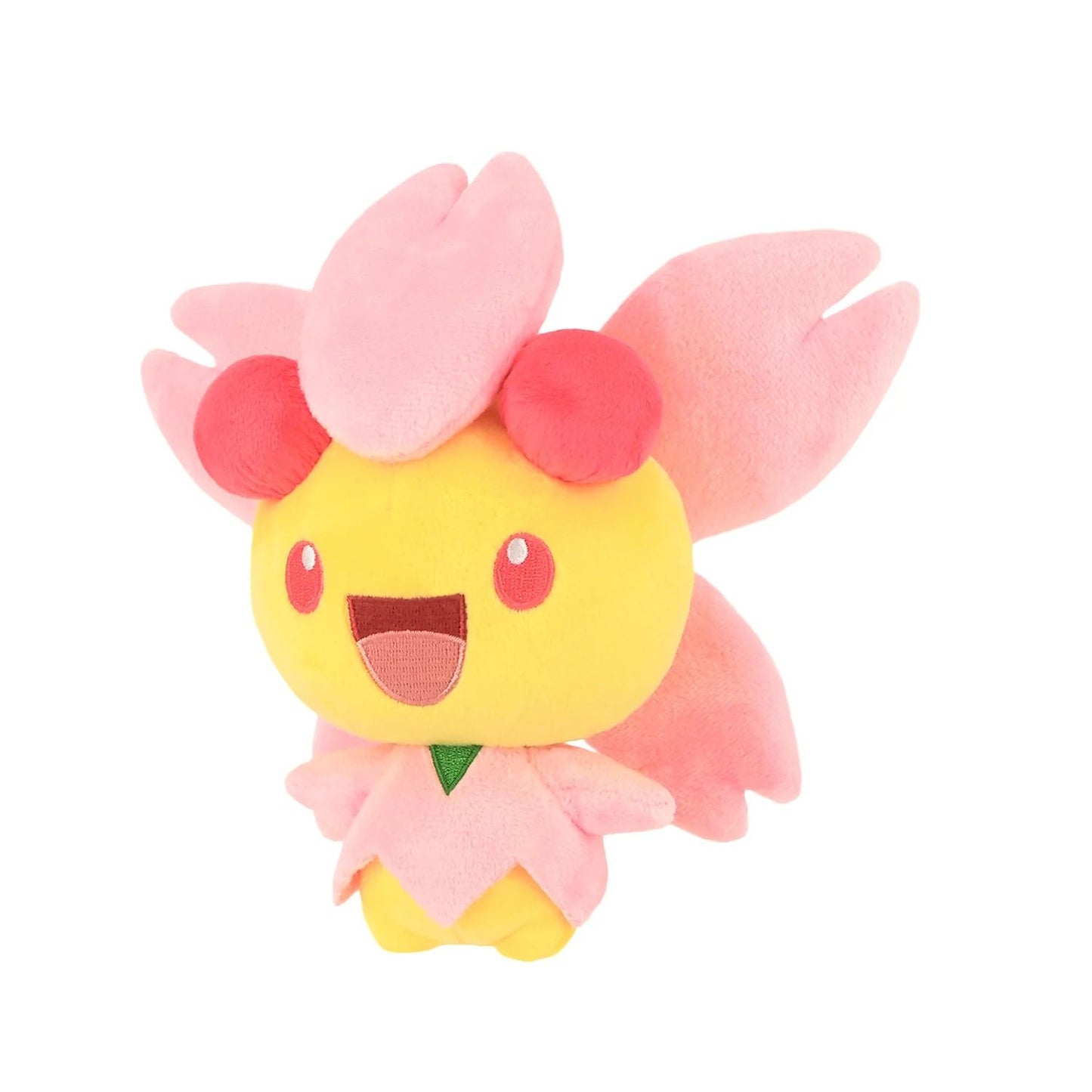 Pokemon: All-Star Sanei Cherrim (Positive Form) 7" Plush