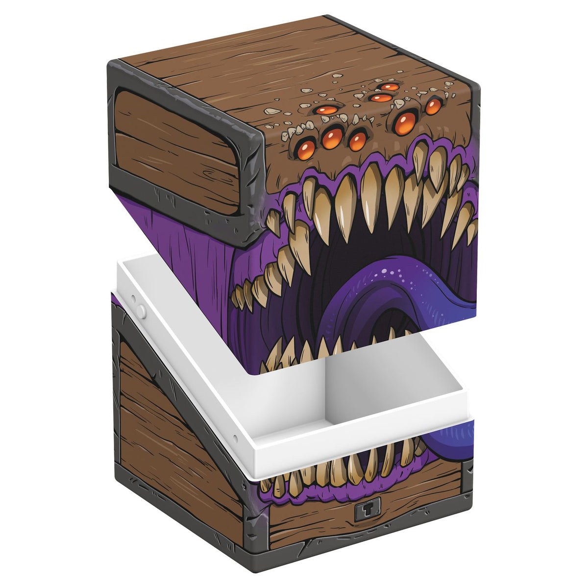 Ultimate Guard: Squaroes 100+ Dungeons & Dragons (Mimic)