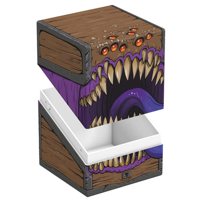Ultimate Guard: Squaroes 100+ Dungeons & Dragons (Mimic)