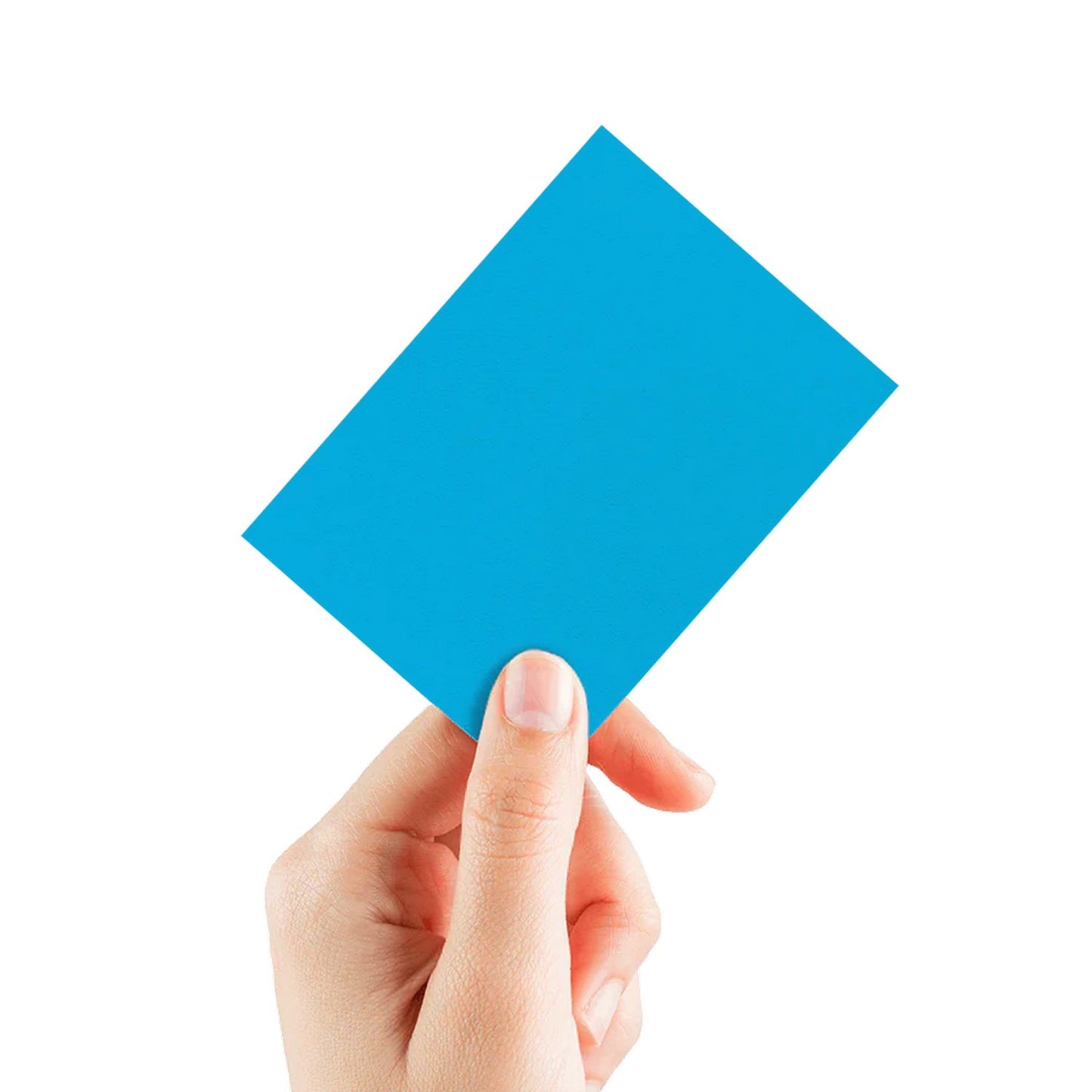 Ultra Pro: Eclipse Standard-Size Matte Sleeves 105ct (Sky Blue)