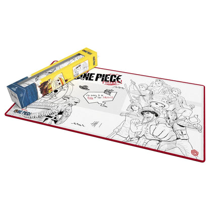 Ultimate Guard: Netflix One Piece Playmat (Sketch)