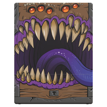 Ultimate Guard: Squaroes 100+ Dungeons & Dragons (Mimic)