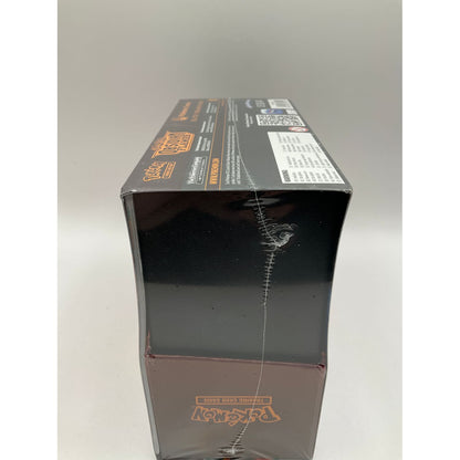 Pokemon: Scarlet & Violet Obsidian Flames Pokemon Center Elite Trainer Box #2 *See Pictures for Details*