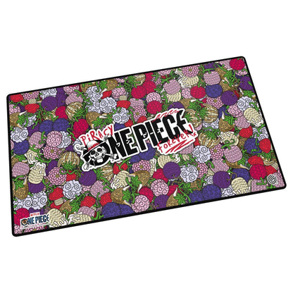 Ultimate Guard: Netflix One Piece Playmat (Devil Fruits)