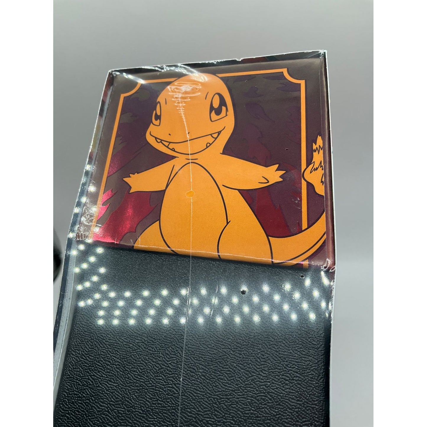 Pokemon: Scarlet & Violet Obsidian Flames Pokemon Center Elite Trainer Box #2 *See Pictures for Details*