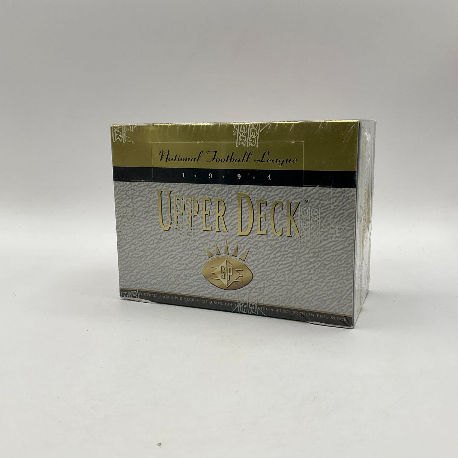 1994 Upper Deck SP Football Hobby Box、Upper Deck、kayou