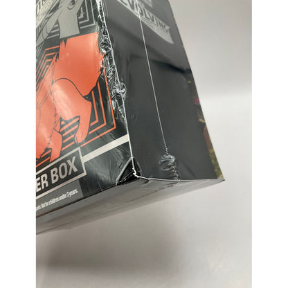 Pokemon: Sword & Shield Evolving Skies Elite Trainer Box [Leafeon/Umbreon/Jolteon/Flareon] #3 *See Pictures for Condition*