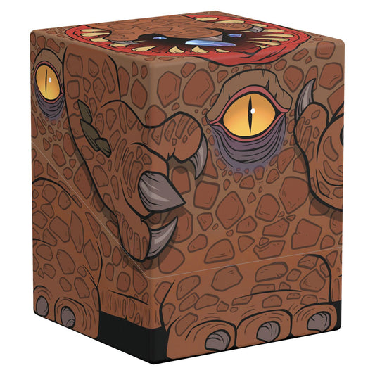 Ultimate Guard: Squaroes 100+ Dungeons & Dragons (Xorn)