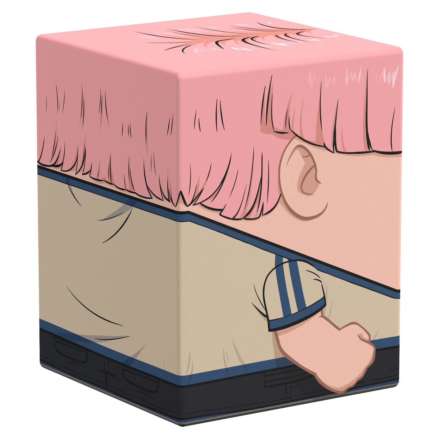 Ultimate Guard: Squaroes 100+ One Piece (Koby)