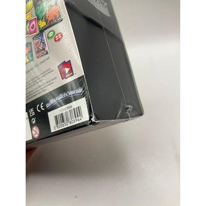 Pokemon: Sword & Shield Evolving Skies Elite Trainer Box [Leafeon/Umbreon/Jolteon/Flareon] #3 *See Pictures for Condition*