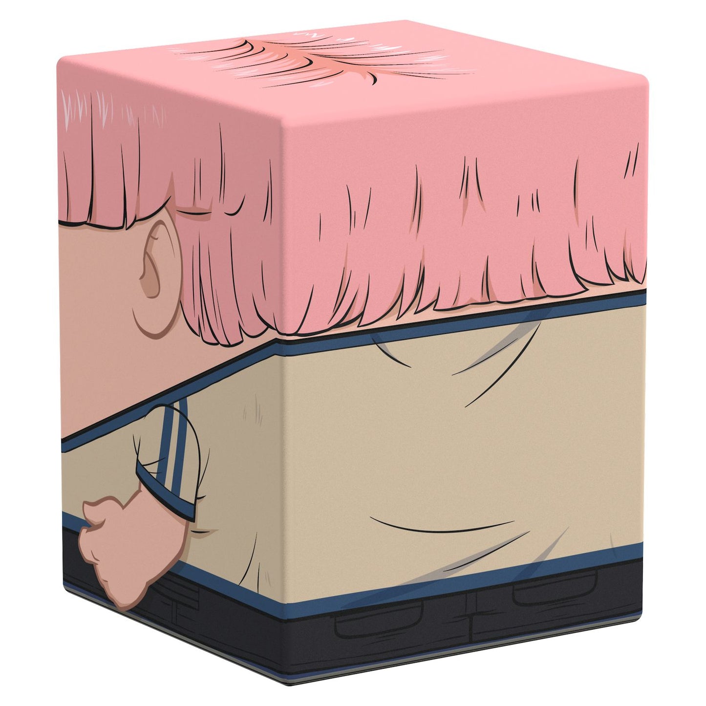 Ultimate Guard: Squaroes 100+ One Piece (Koby)