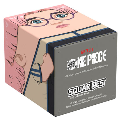 Ultimate Guard: Squaroes 100+ One Piece (Koby)