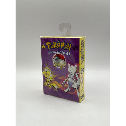 Pokemon: Zap! Theme Deck #1 *See Pictures for Details*