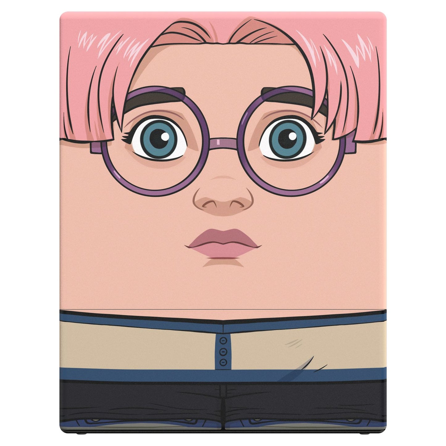 Ultimate Guard: Squaroes 100+ One Piece (Koby)