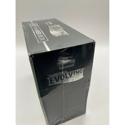 Pokemon: Sword & Shield Evolving Skies Elite Trainer Box [Glaceon/Vaporeon/Sylveon/Espeon] #4 *See Pictures for Condition*