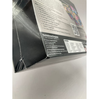 Pokemon: Sword & Shield Evolving Skies Elite Trainer Box [Glaceon/Vaporeon/Sylveon/Espeon] #4 *See Pictures for Condition*