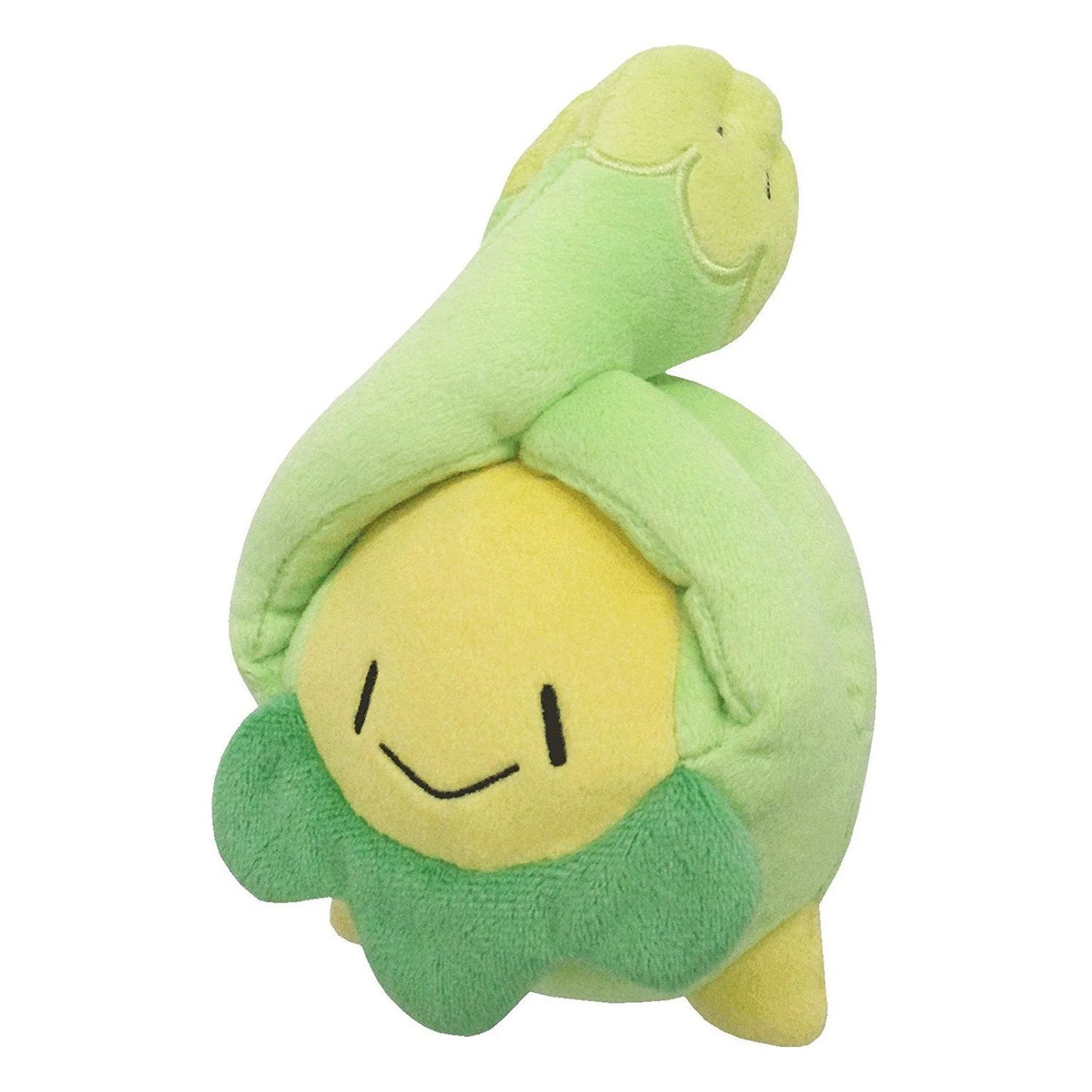 Pokemon: All-Star Sanei Budew 6" Plush