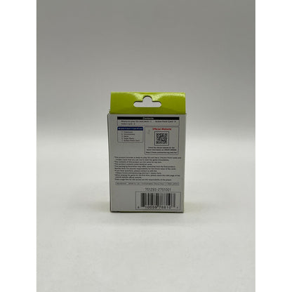 Union Arena: Hunter X Hunter Super Prerelease Starter Deck #1 *Opened, Missing 3 Index Cards*