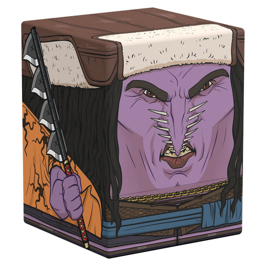 Ultimate Guard: Squaroes 100+ One Piece (Arlong)