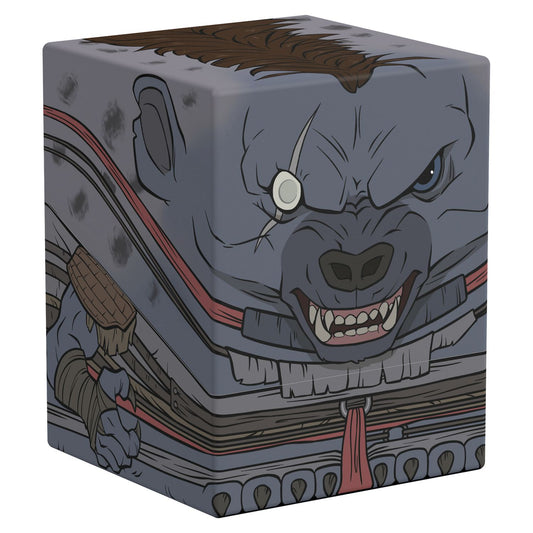 Ultimate Guard: Squaroes 100+ Dungeons & Dragons (Gnoll)