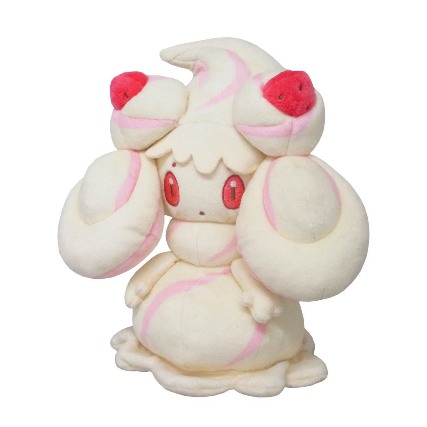 Pokemon: All-Star Sanei Alcremie 7" Plush