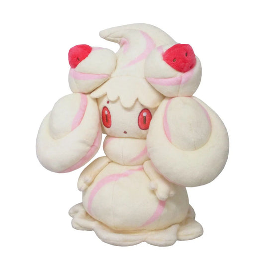 Pokemon: All-Star Sanei Alcremie 7" Plush