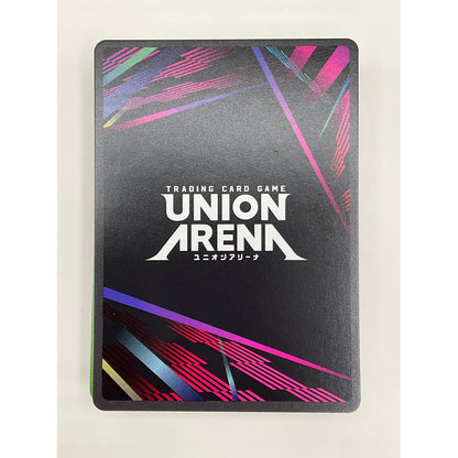 Union Arena: Hunter X Hunter Super Prerelease Starter Deck #1 *Opened, Missing 3 Index Cards*