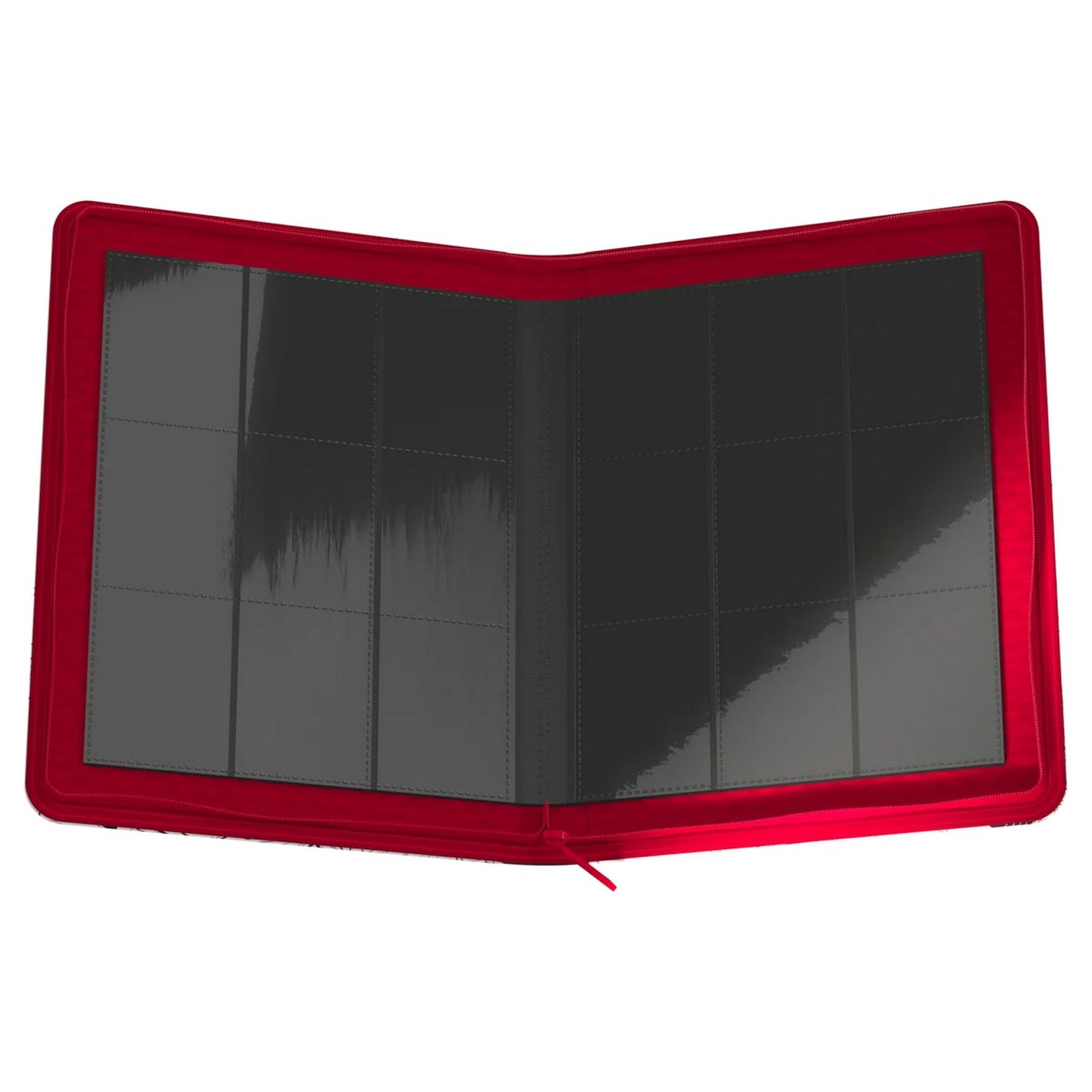 Ultimate Guard: Netflix One Piece Zipfolio 360 Xenoskin (Sketch)