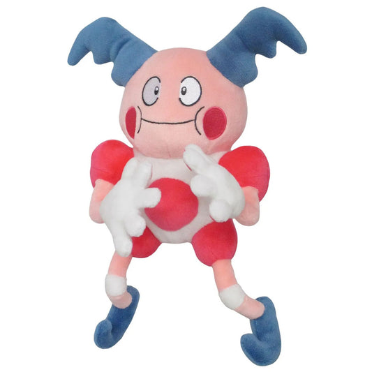 Pokemon: All-Star Sanei Mr. Mime 8.5" Plush