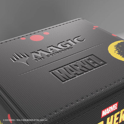 Gamegenic: Magic the Gathering | Marvel Super Heroes Squire 100+ XL (Doctor Doom)