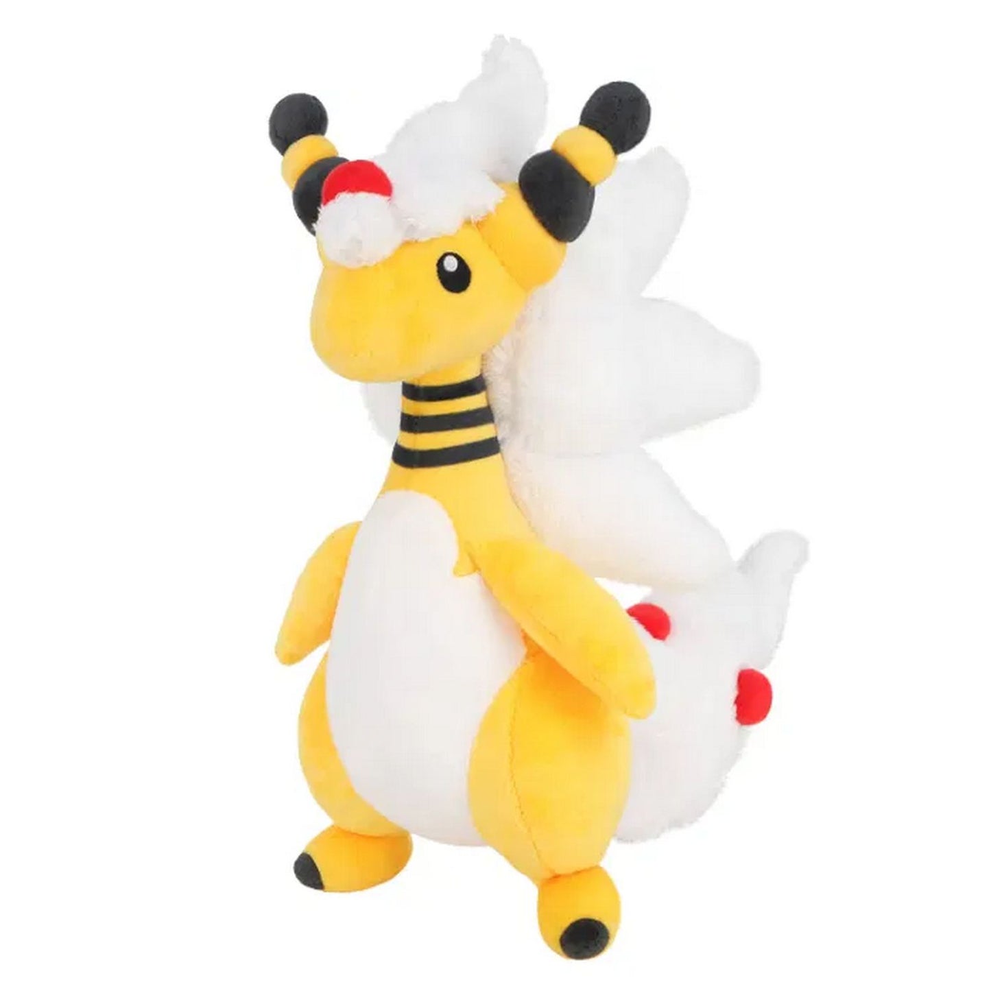 Pokemon: All-Star Sanei Mega Ampharos 9.5" Plush