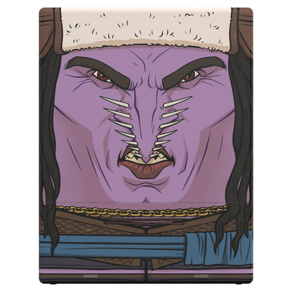 Ultimate Guard: Squaroes 100+ One Piece (Arlong)