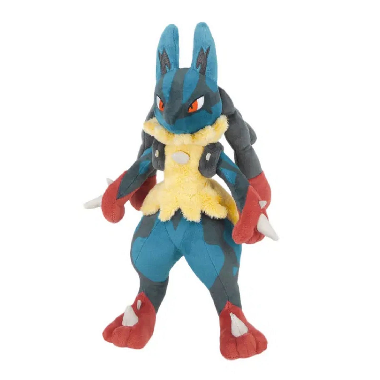 Pokemon: All-Star Sanei Mega Lucario 14" Plush