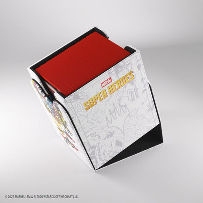Gamegenic: Magic the Gathering | Marvel Super Heroes Squire 100+ XL (Marvel Age)