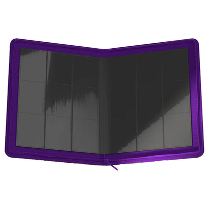 Ultimate Guard: Netflix One Piece Zipfolio 360 Xenoskin (Devil Fruits)