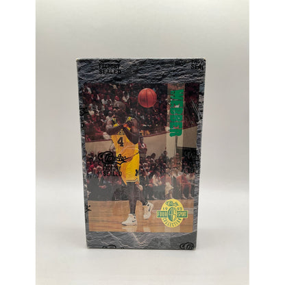 1993 Classic 4 Sport Hobby Box