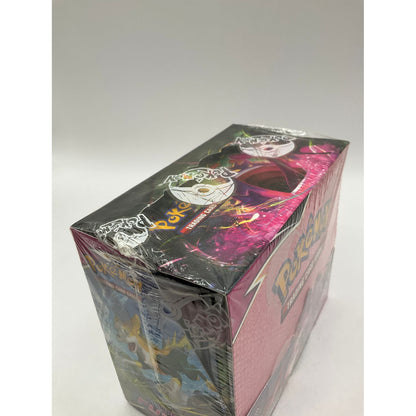 Pokemon: Sword & Shield Fusion Strike Booster Box #3 *See Pictures for Details*